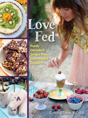 cover image of Love Fed